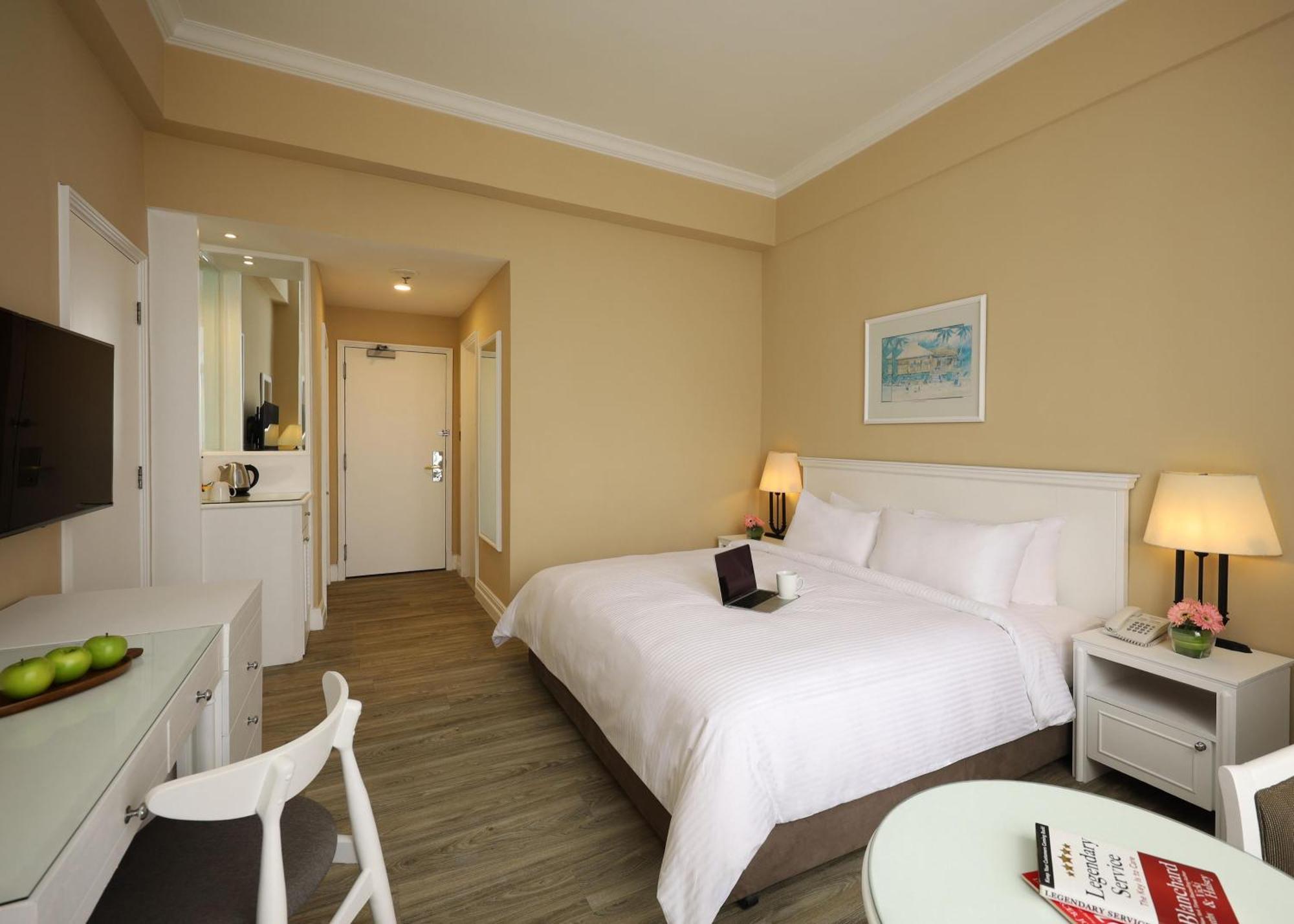 Berjaya Penang Hotel George Town Exterior photo